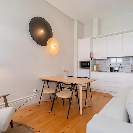 Habitatio - Aliados By Luxistay Apartamento