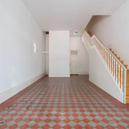 Habitatio - Aliados By Luxistay Apartamento *