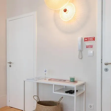 Apartamento Habitatio - Aliados By Luxistay