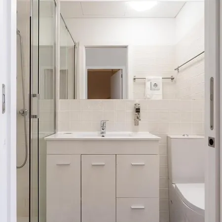 Habitatio - Aliados By Luxistay Apartamento *