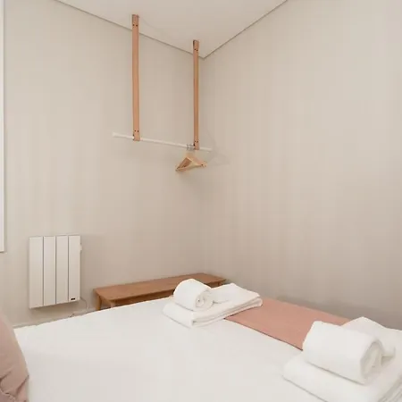 Apartamento Habitatio - Aliados By Luxistay *