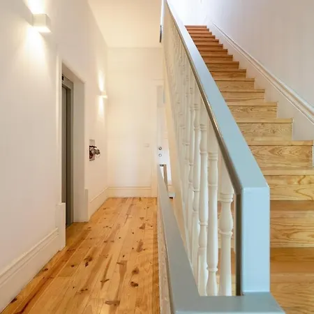 Apartamento Habitatio - Aliados By Luxistay