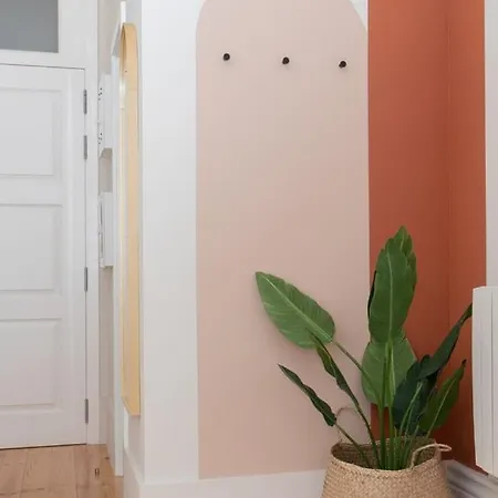 Habitatio - Aliados By Luxistay Apartamento