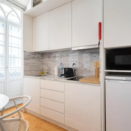 Apartamento Habitatio - Aliados By Luxistay