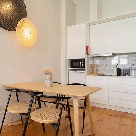 Apartamento Habitatio - Aliados By Luxistay *
