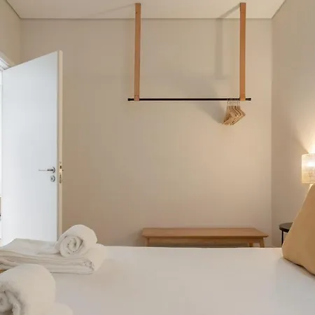 Apartamento Habitatio - Aliados By Luxistay *