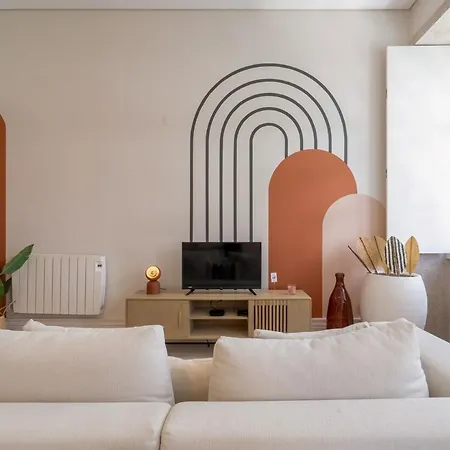 Habitatio - Aliados By Luxistay Apartamento