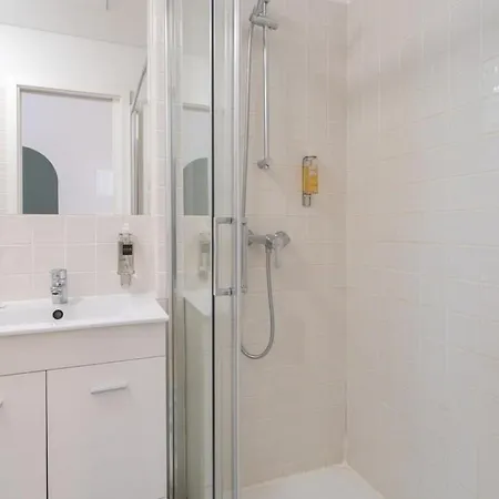 Apartamento Habitatio - Aliados By Luxistay